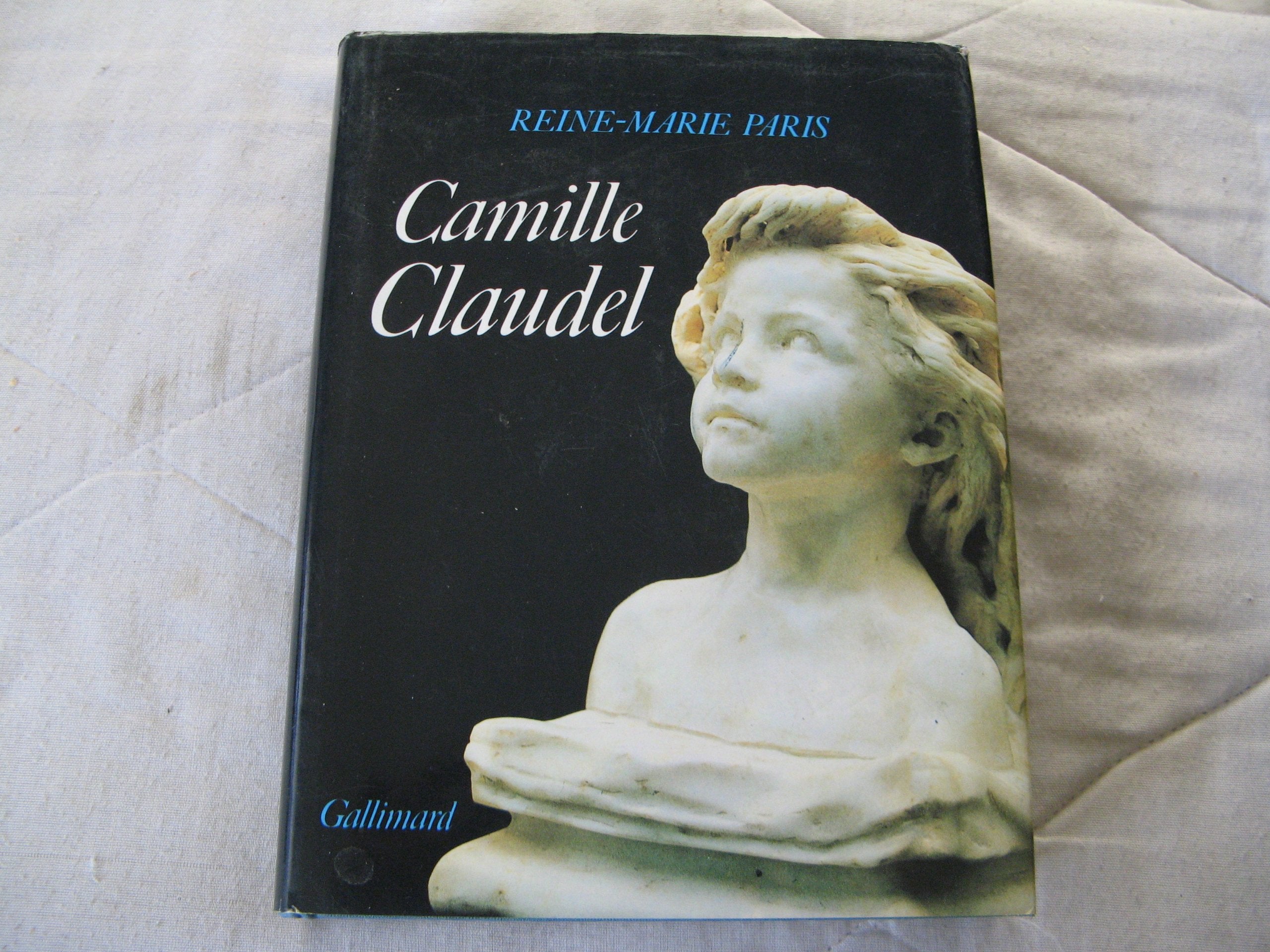 Camille Claudel Second-hand books on film, art and culture