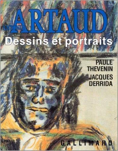 Antonin Artaud: Dessins Et Portraits Film, Art & Culture