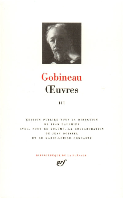 Product Image: Oeuvres. Vol. 3