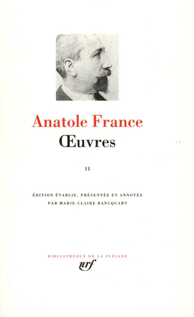 Product Image: Oeuvres. Vol. 2