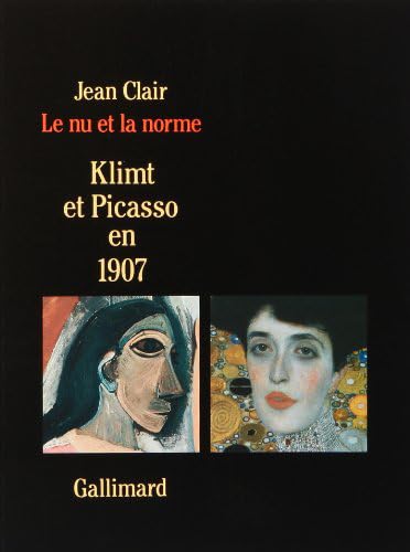 Le Nu et la norme: Klimt et Picasso en 1907 Film, Art & Culture
