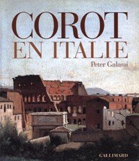 Corot en Italie - La peinture de plein air et la tradition classique book