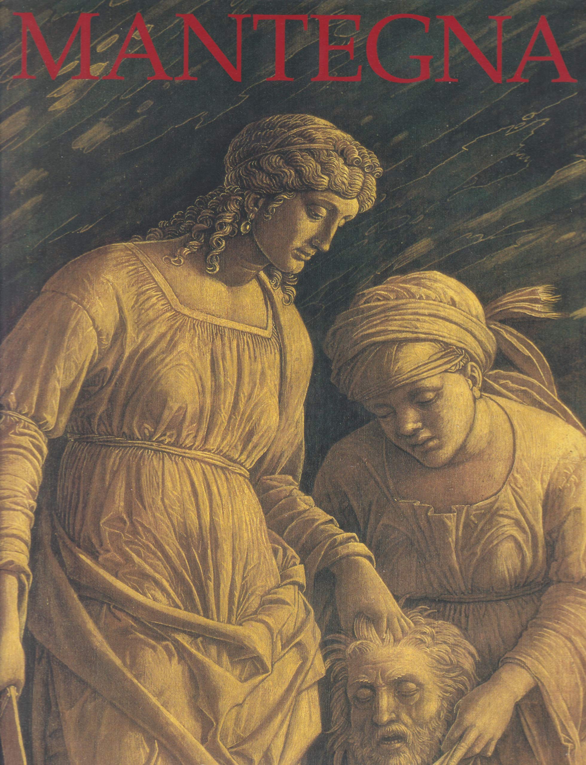 Andrea Mantegna: Peintre, dessinateur et graveur de la Renaissance italienne book