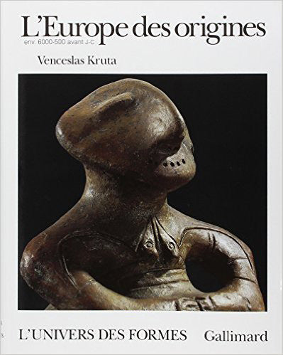 L'Europe des origines : la protohistoire : 6000-500 avant J.-C. Film, Art & Culture