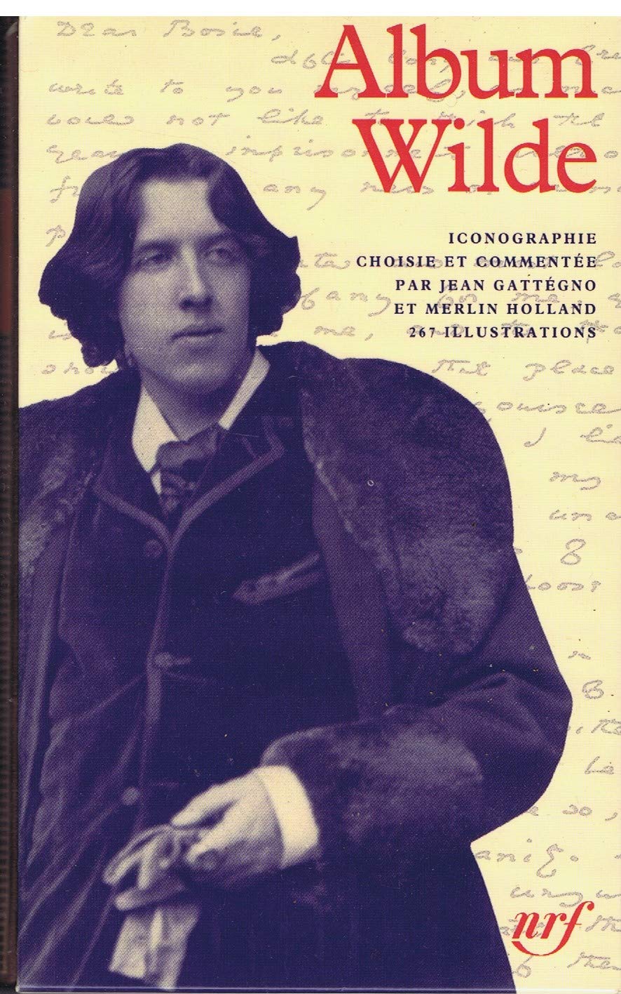 Album oscar wilde (Alb Pleiade) Books
