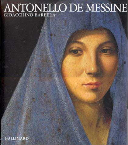 Product Image: Antonello de Messine
