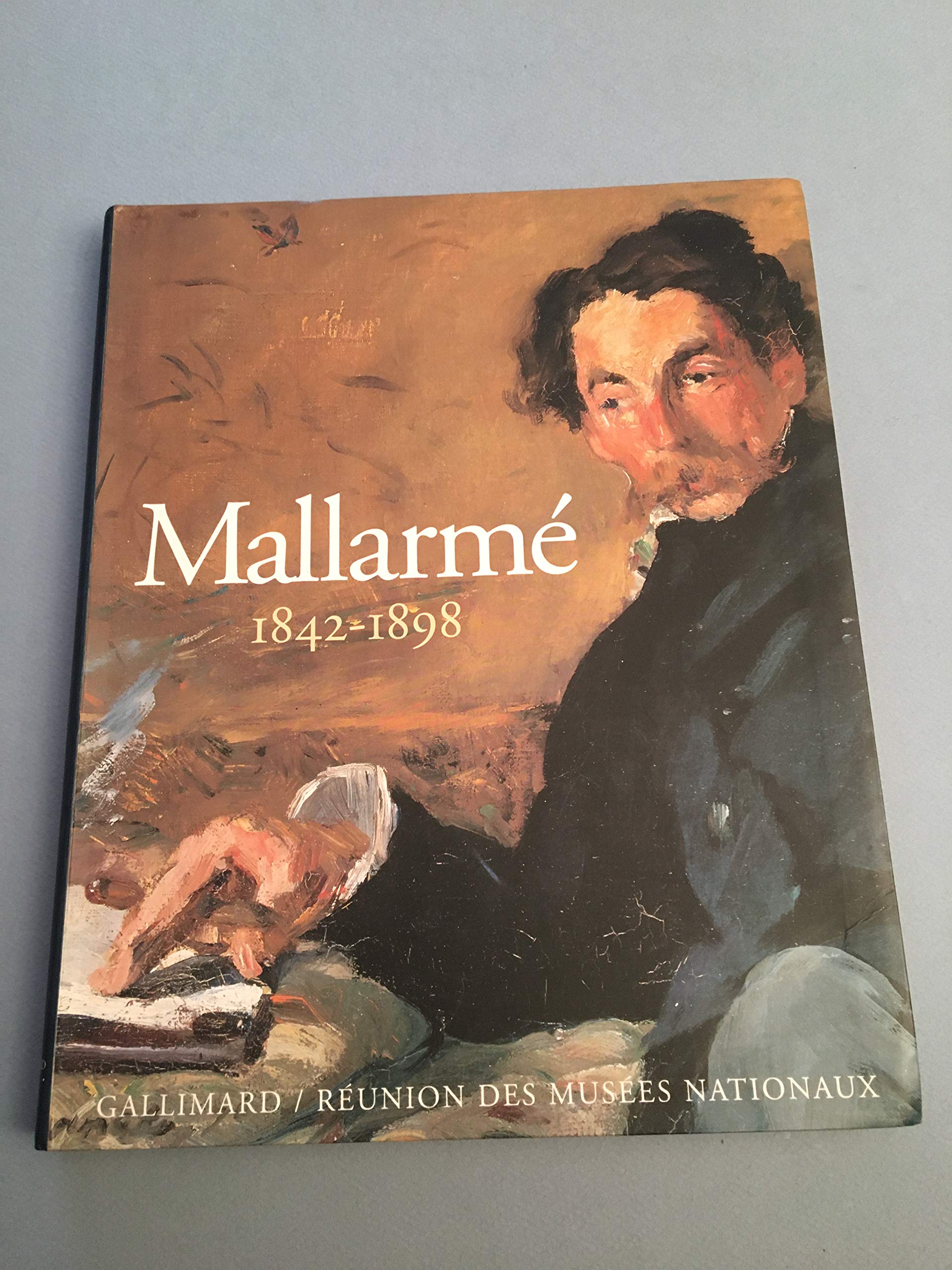 Mallarmé (1842-1898): Un destin d'écriture Film, Art & Culture