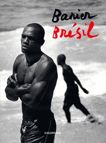 Banier Brésil Film, Art & Culture