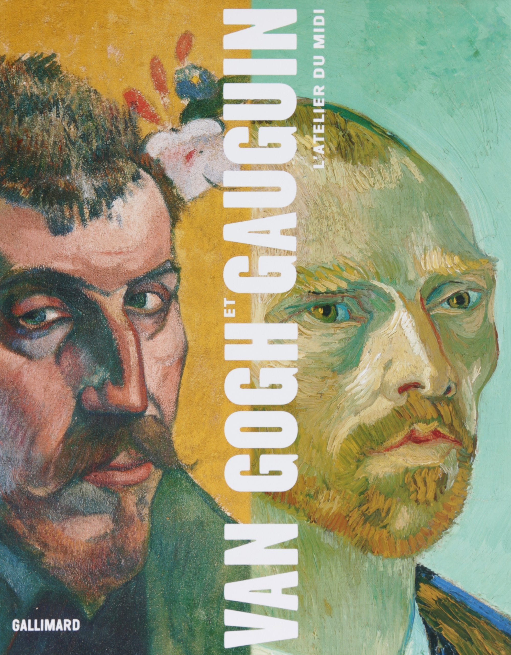 Van Gogh et Gauguin: L'atelier du Midi Film, Art & Culture
