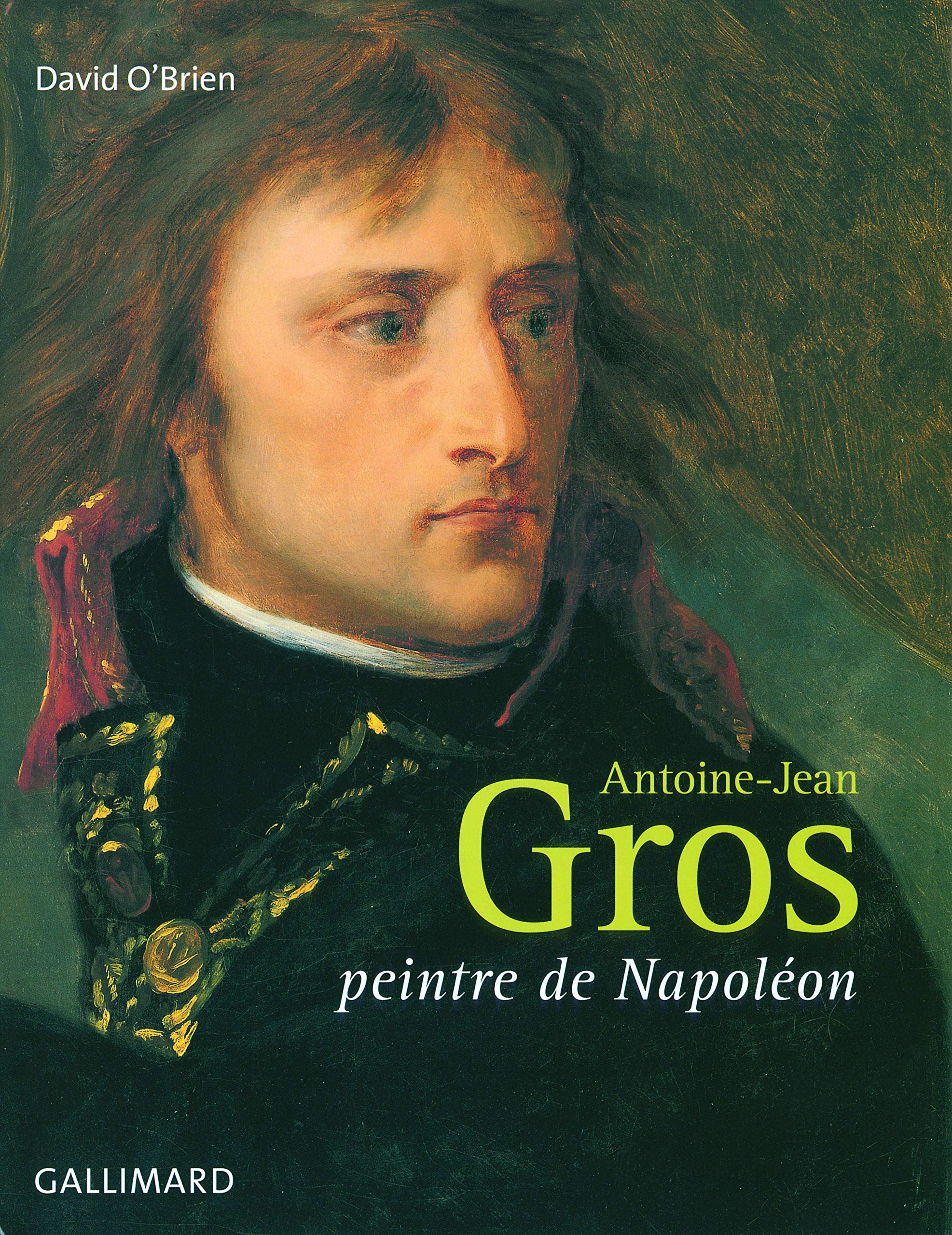 Antoine-Jean Gros: Peintre de Napoléon Film, Art & Culture