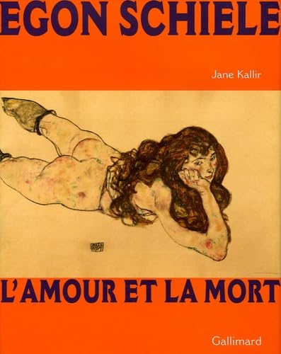 Egon Schiele. L'amour et la mort Film, Art & Culture