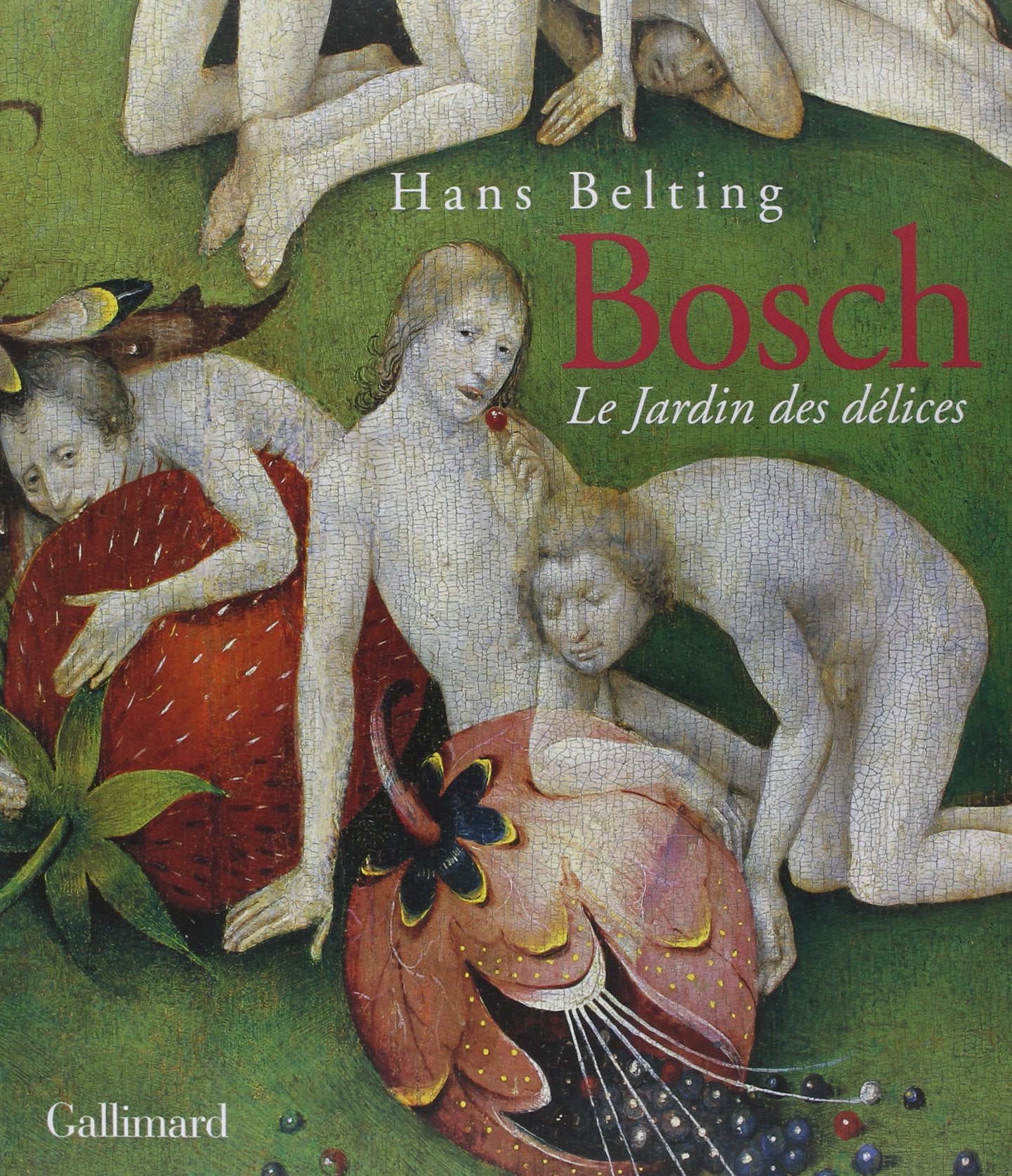 Hieronymus Bosch: Le Jardin des délices Film, Art & Culture