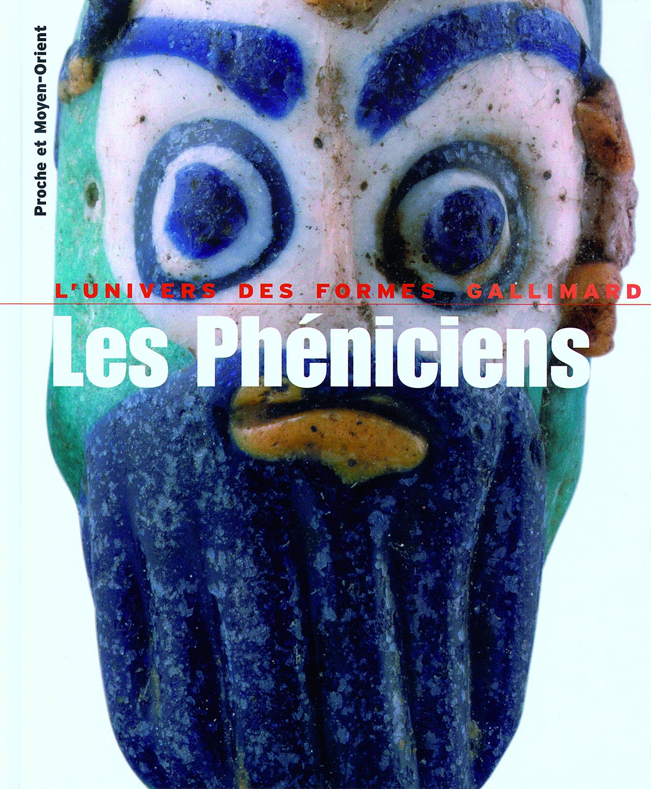 Proche et Moyen-Orient - Les Phéniciens: L'expansion phénicienne - Carthage Essays & Short Stories