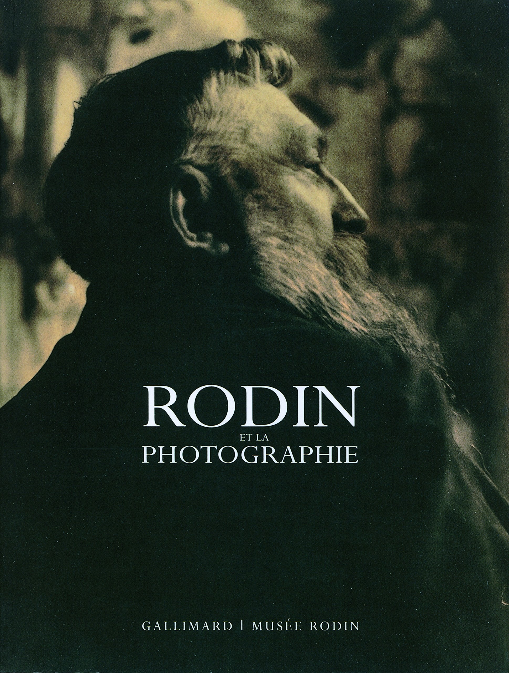 RODIN ET LA PHOTOGRAPHIE Film, Art & Culture