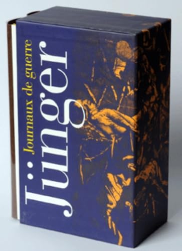 Journaux de guerre I, II: (1914-1918, 1939-1945) Classics