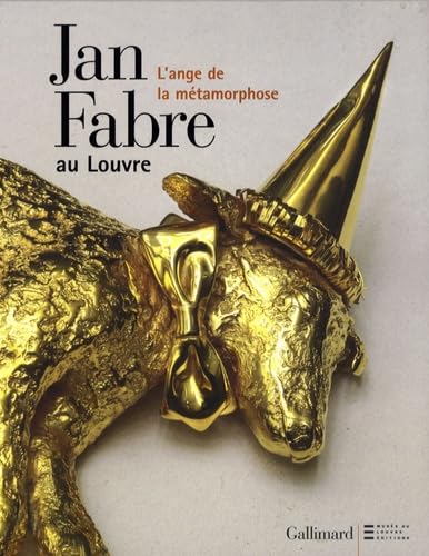 JAN FABRE AU LOUVRE: L'ANGE DE LA METAMORPHOSE Film, Art & Culture