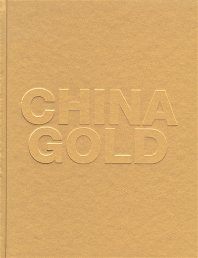 Product Image: China gold