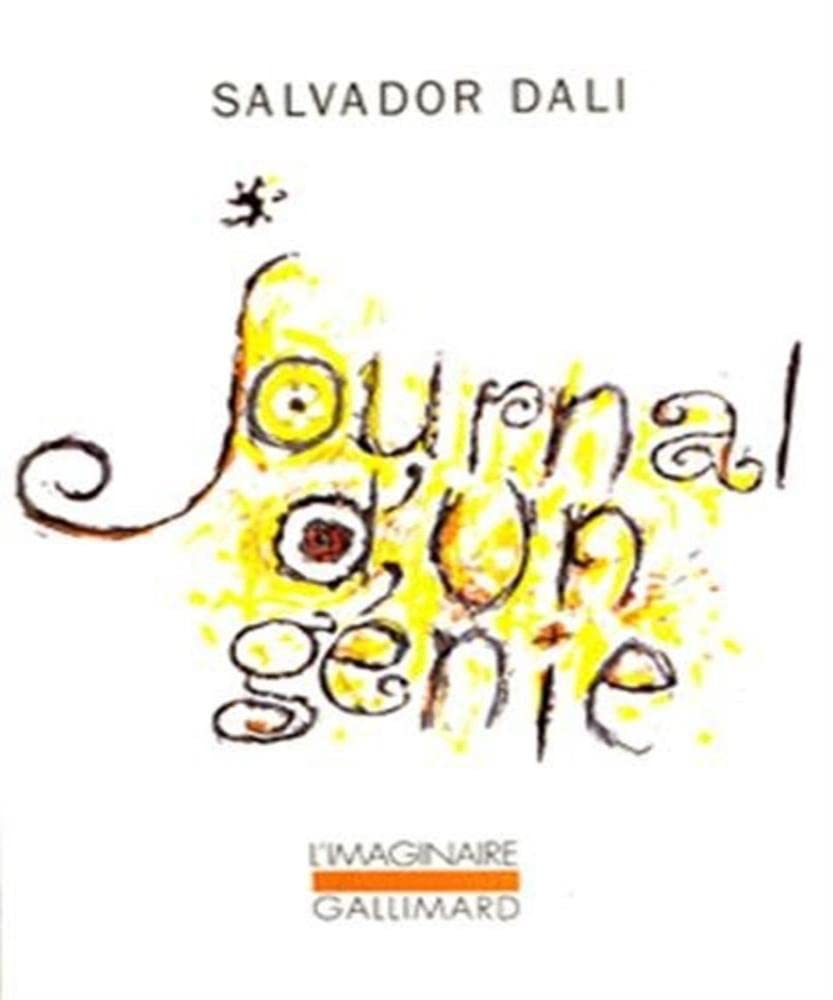 Journal d'un génie + DVD le film bunuel book