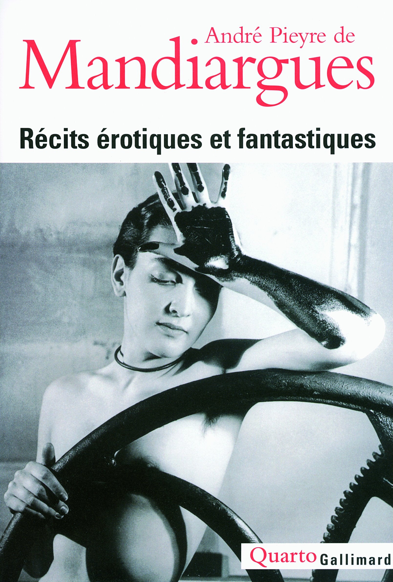 Recits erotiques et fantastiques Classics