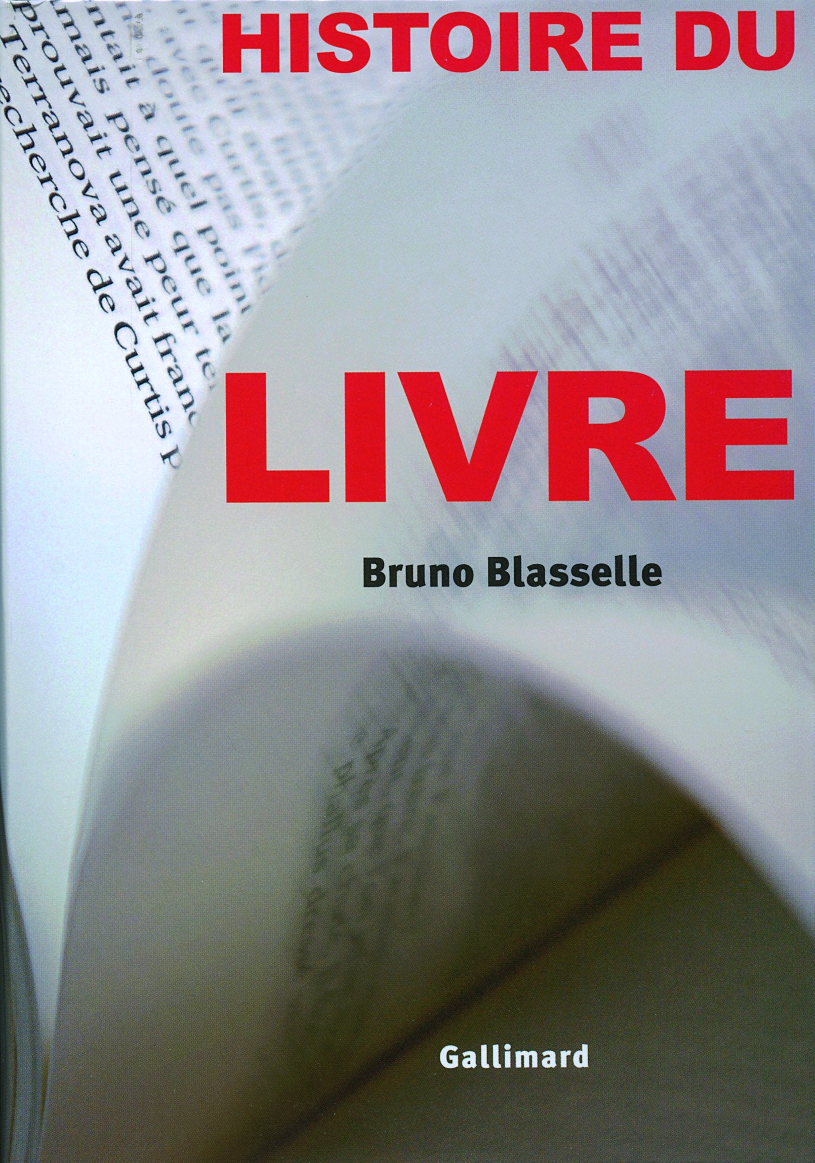 Decouverte Gallimard: Histoire du livre Politics & History