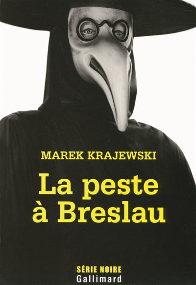 Product Image: La peste à Breslau