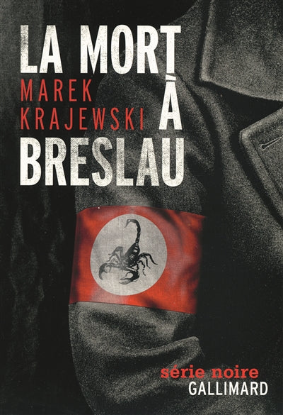 Product Image: La mort à Breslau