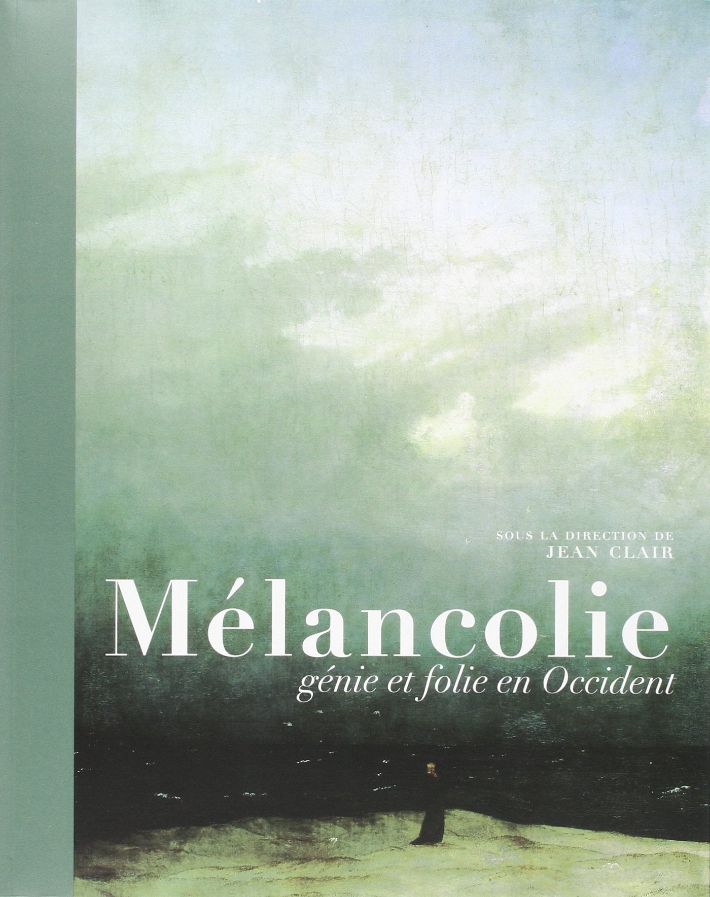 Melancolie: Génie et folie en Occident Film, Art & Culture