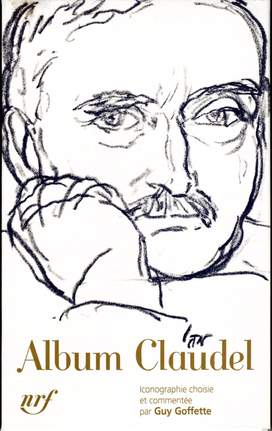 Album Claudel Classics