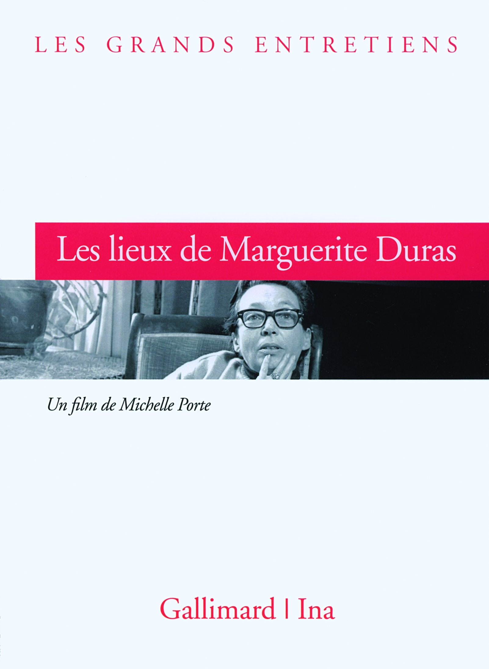 Les Lieux de Marguerite Duras Films