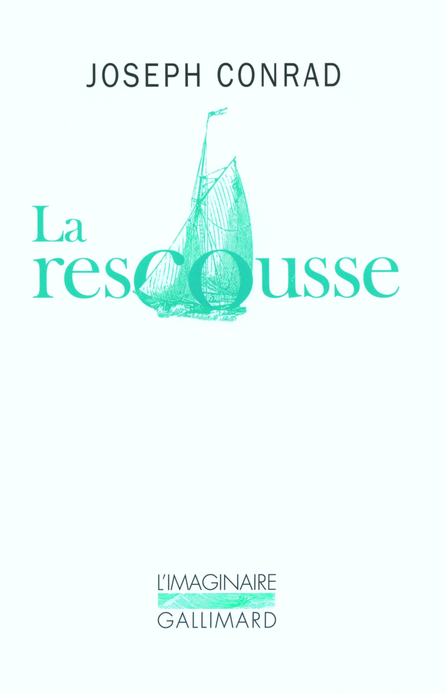 La Rescousse: Roman des hauts-fonds Classics