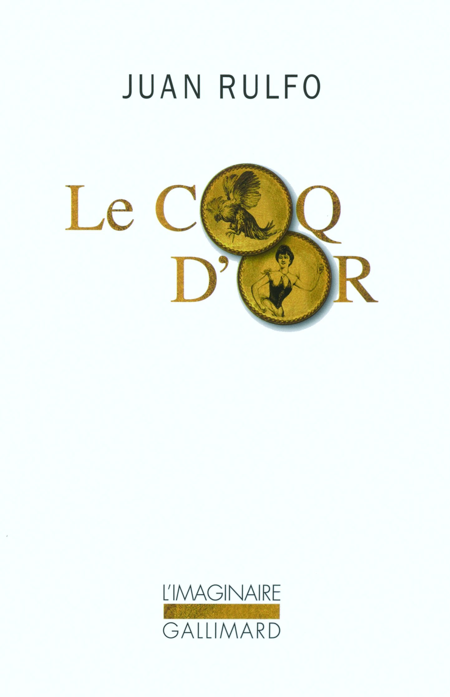 Le coq d'or et autres textes pour le cinéma Essays & Short Stories