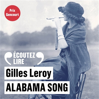 Product Image: Alabama song