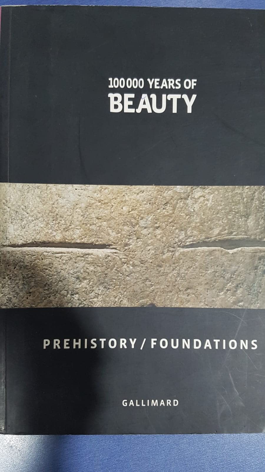 Product Image: 100 000 ans de beauté