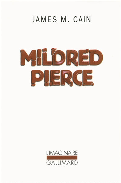 Product Image: Mildred Pierce