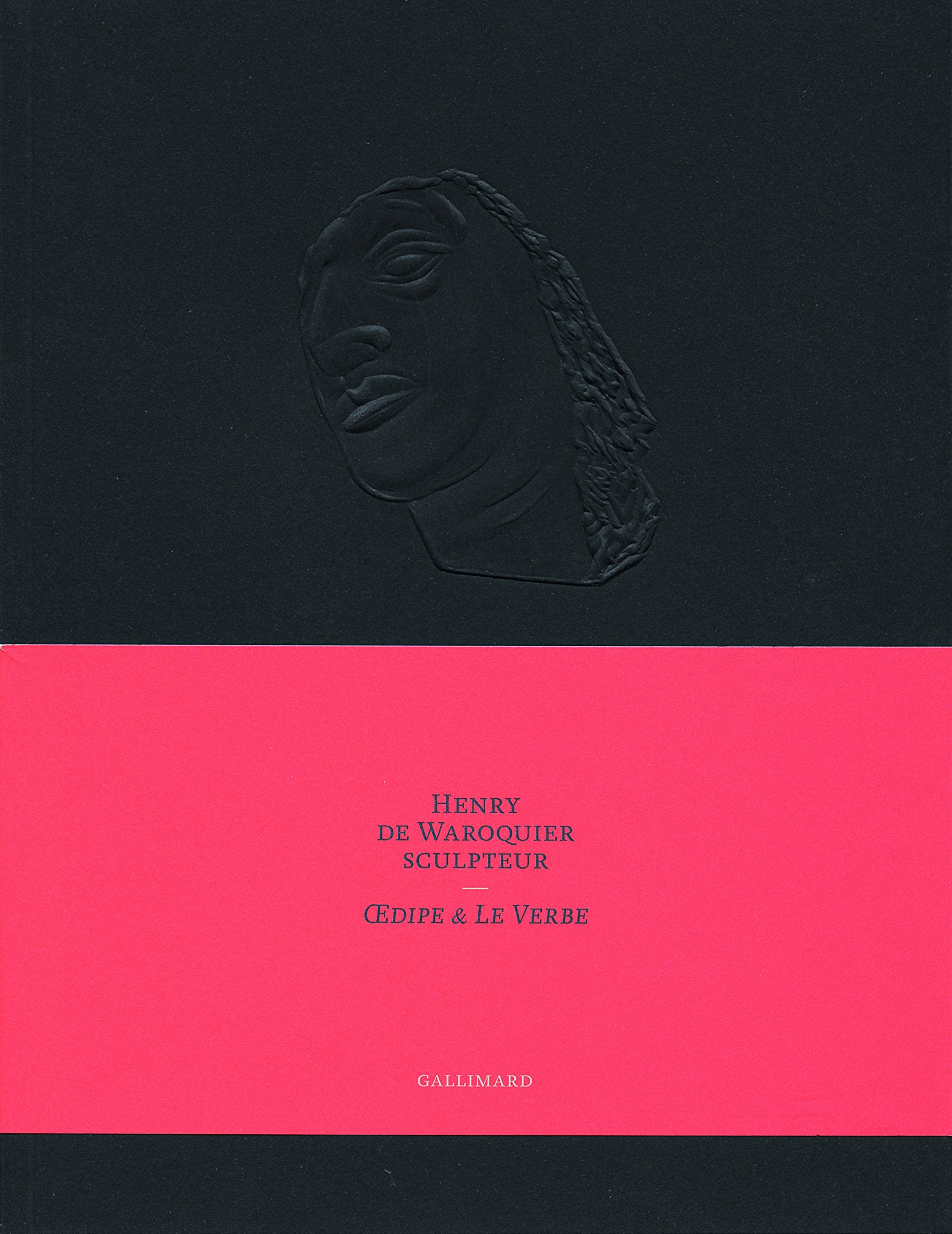 Henry de Waroquier sculpteur: (1881-1970) Film, Art & Culture