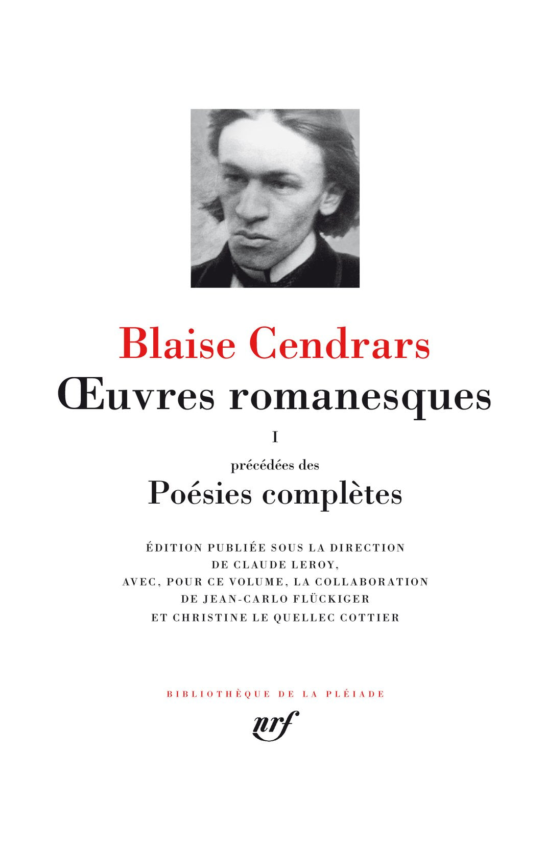 OEuvres romanesques/Poésies complètes (Tome 1) book