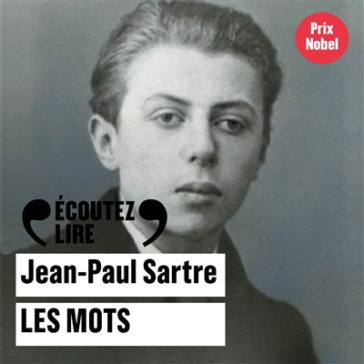 Product Image: Les mots