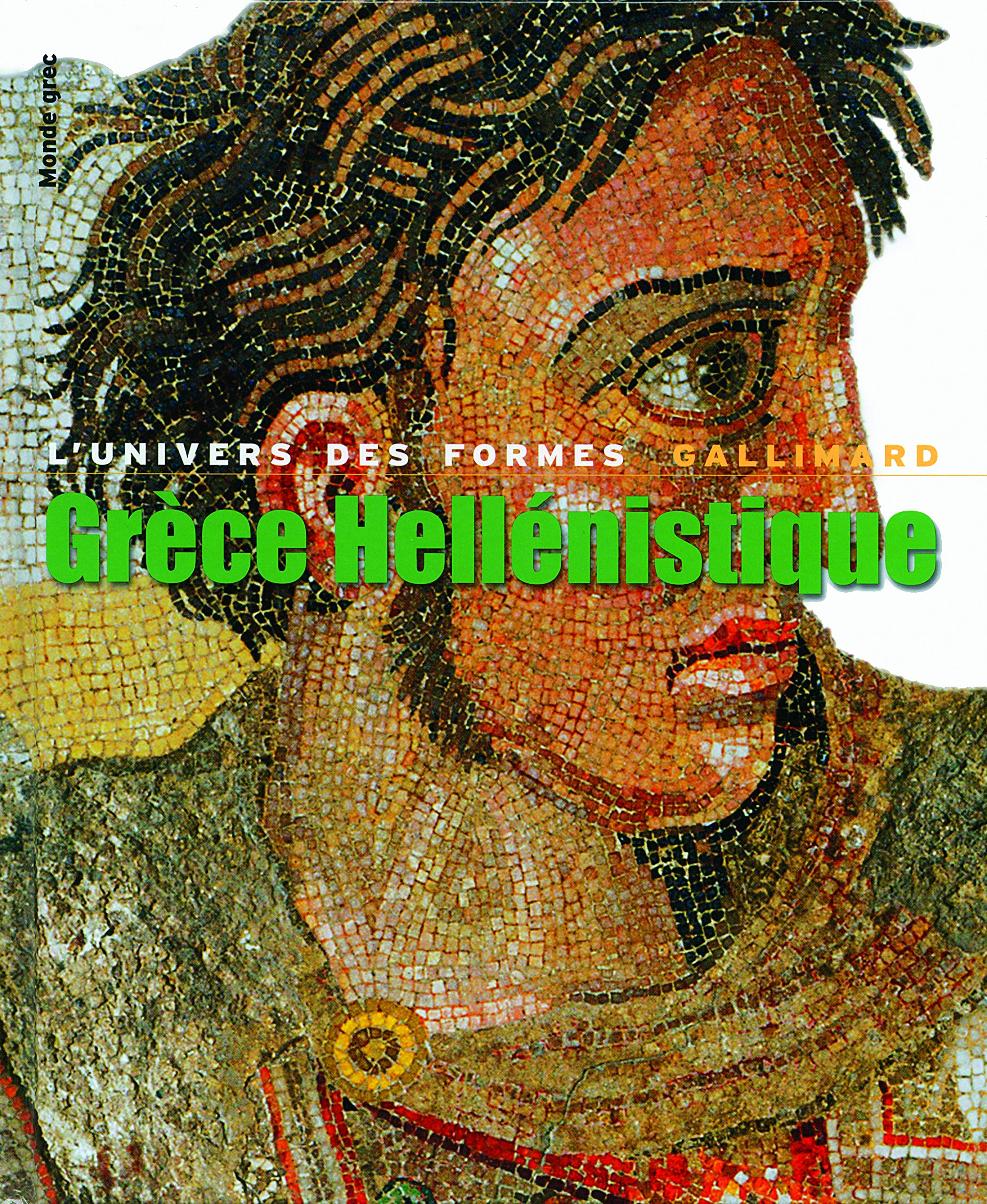 Grèce hellénistique: (330-50 av. J.-C.) Books