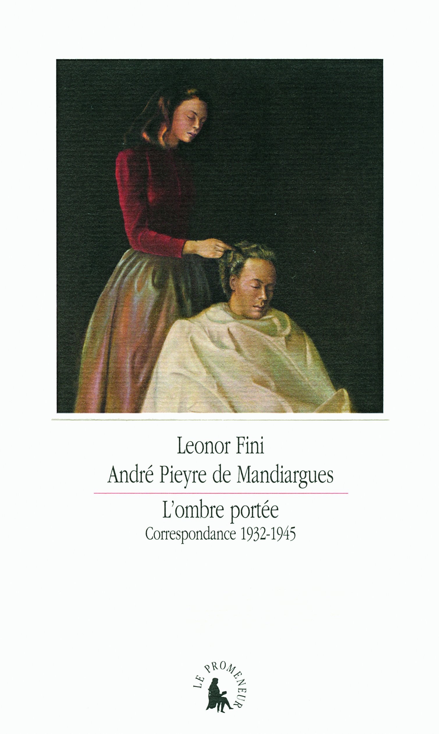L'Ombre portee: Correspondance 1932-1945 Contemporary literature