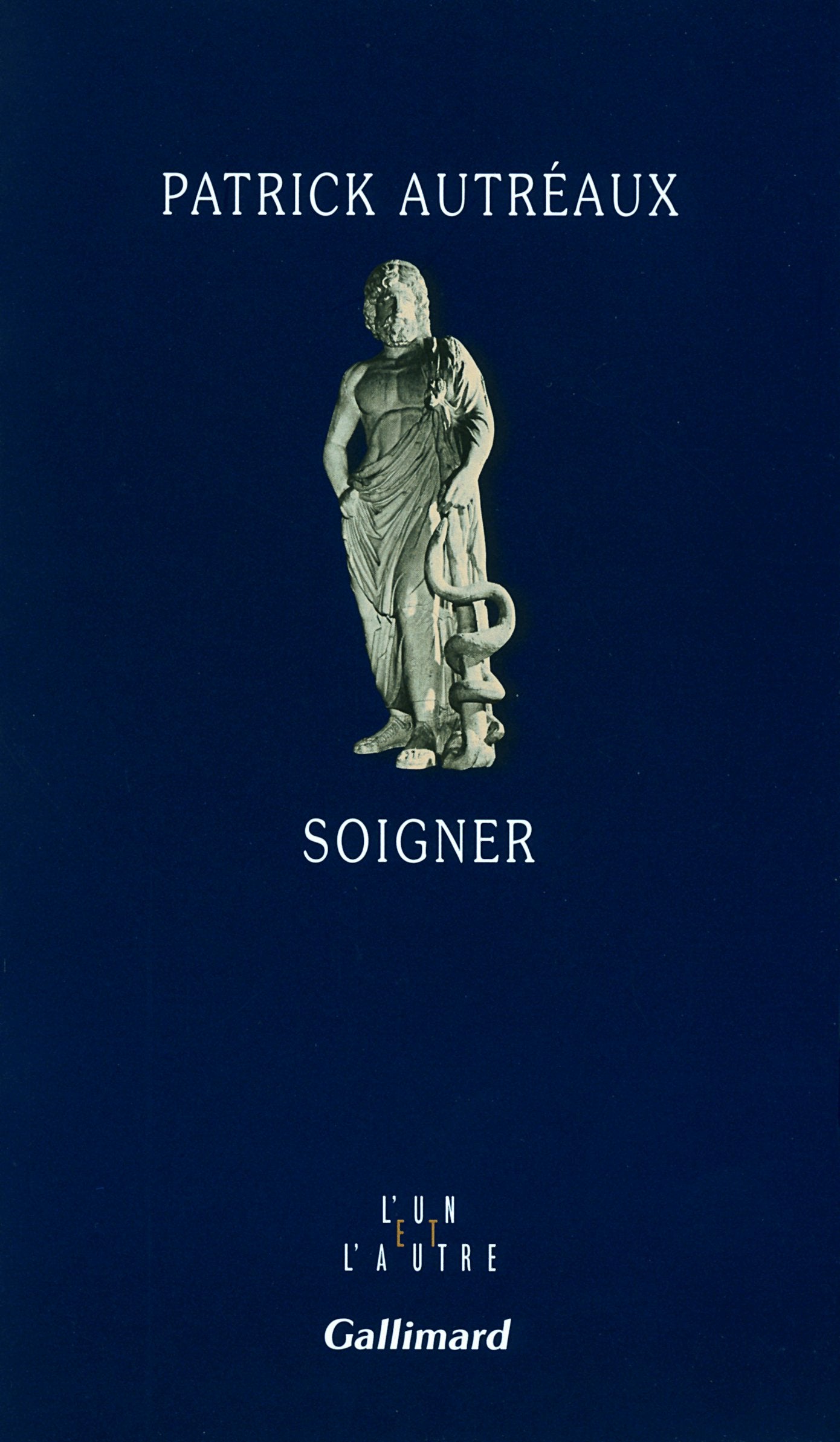 Soigner Essays & Short Stories