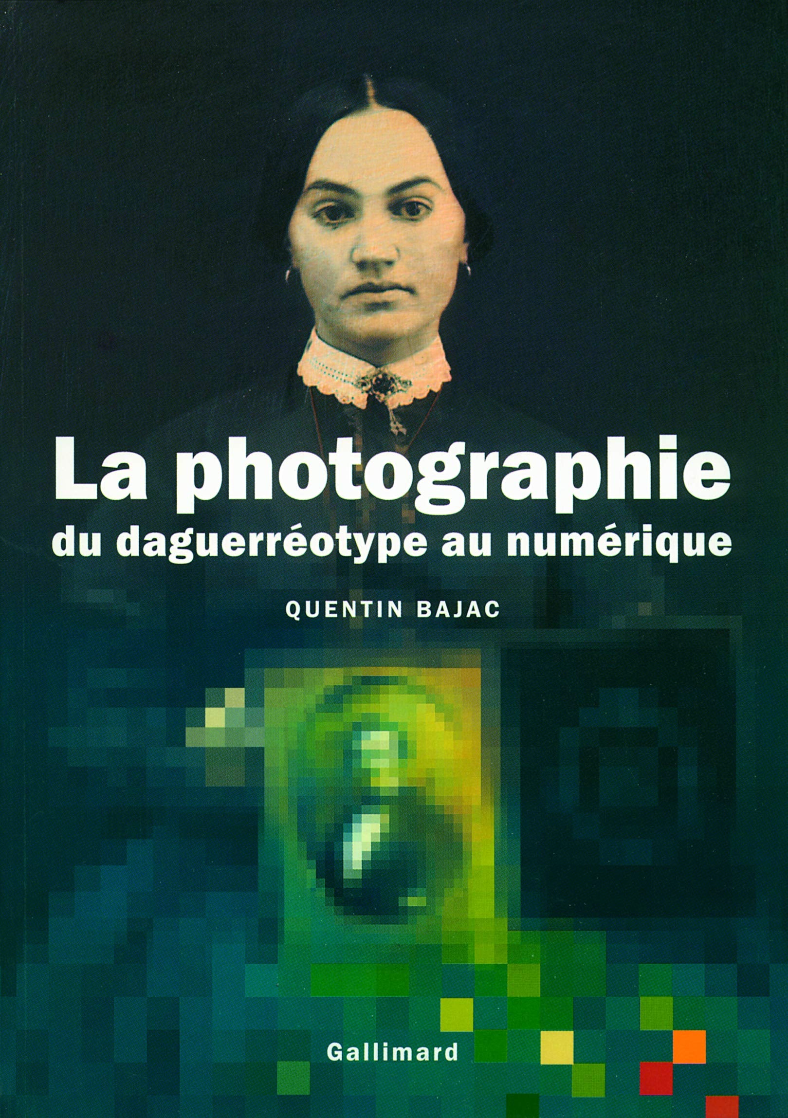 La photographie: Du daguerréotype au numérique Essays & Short Stories