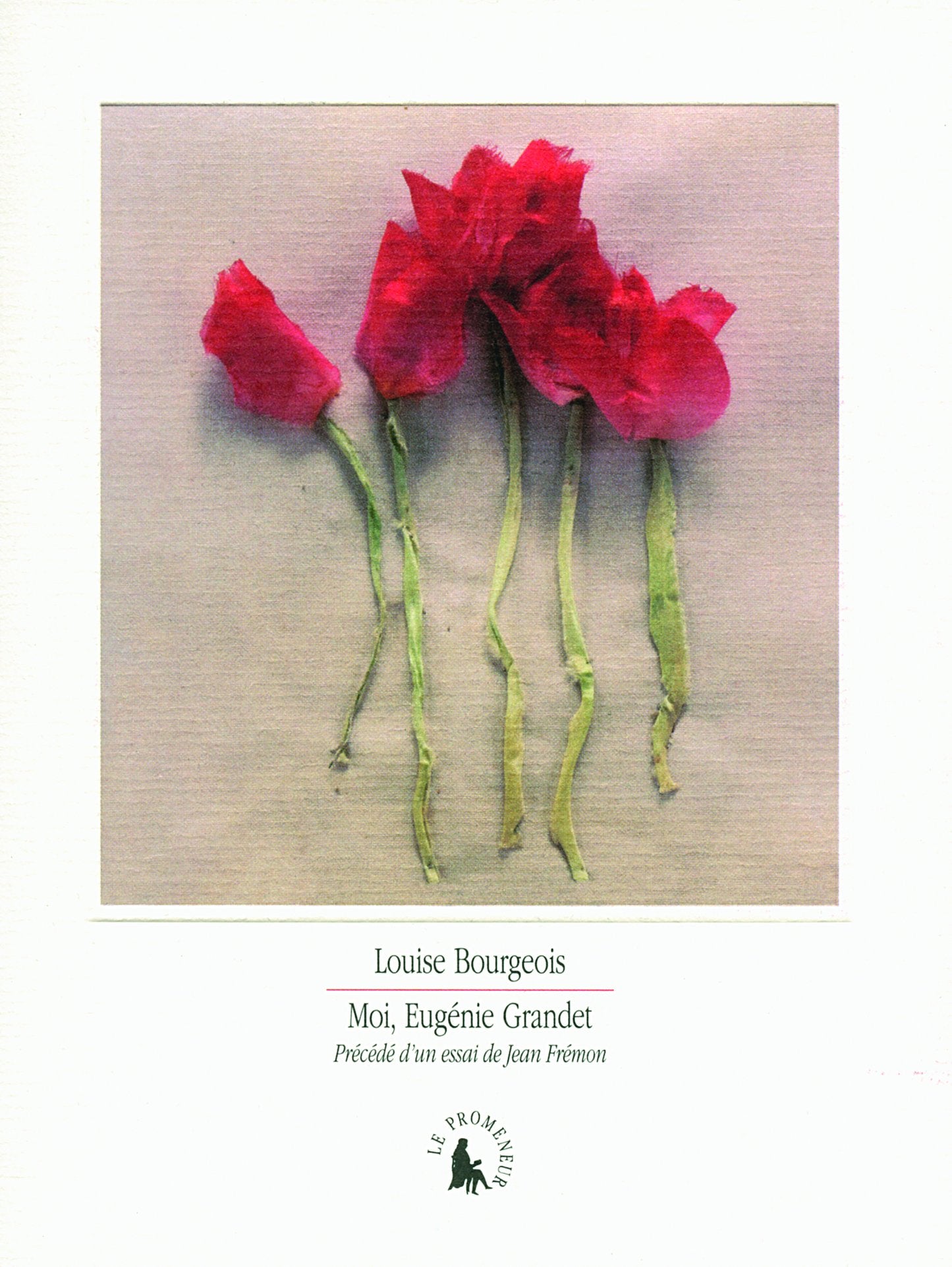 Moi, Eugenie Grandet Contemporary literature
