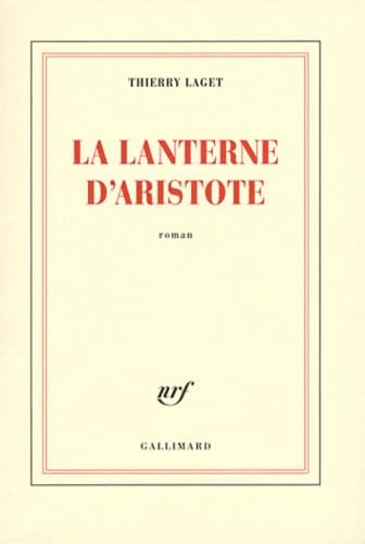 Product Image: La lanterne d'Aristote