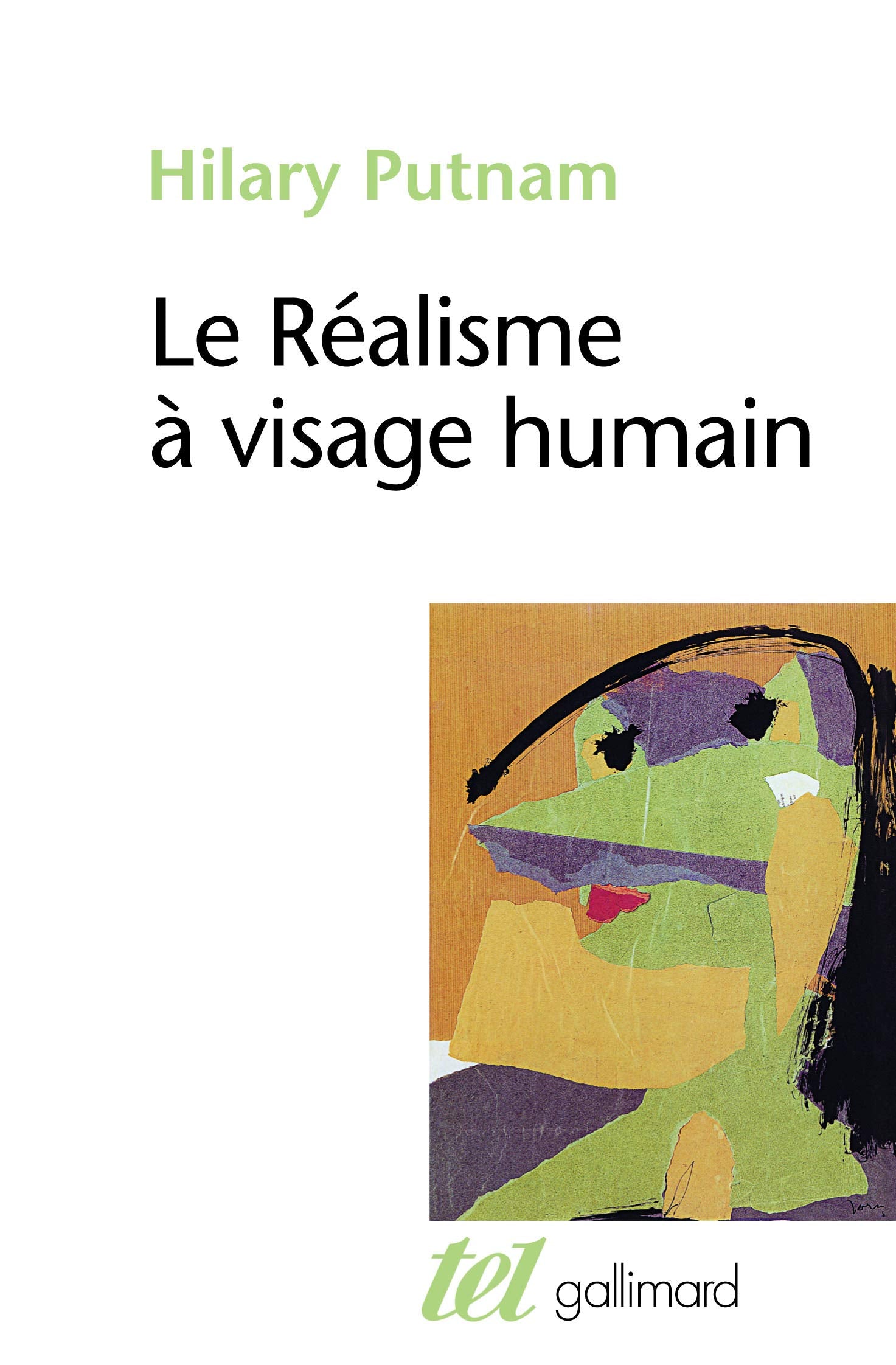Le Réalisme à visage humain Essays & Short Stories