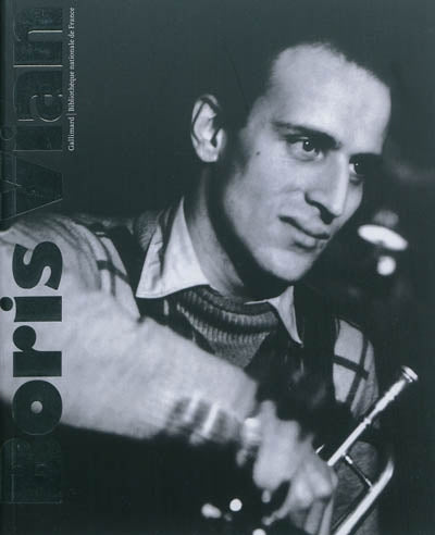 Product Image: Boris Vian
