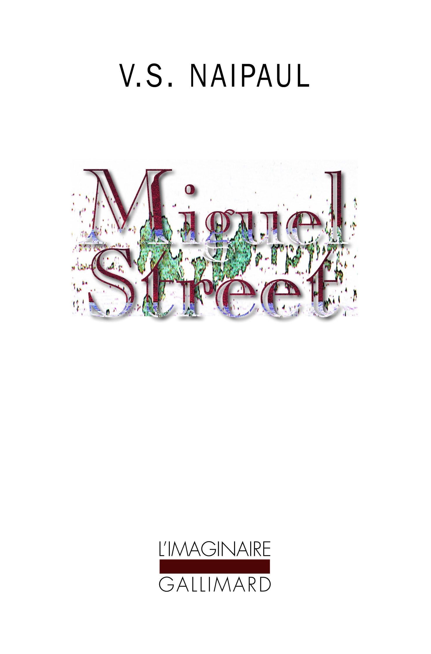 Miguel Street Contemporary literature