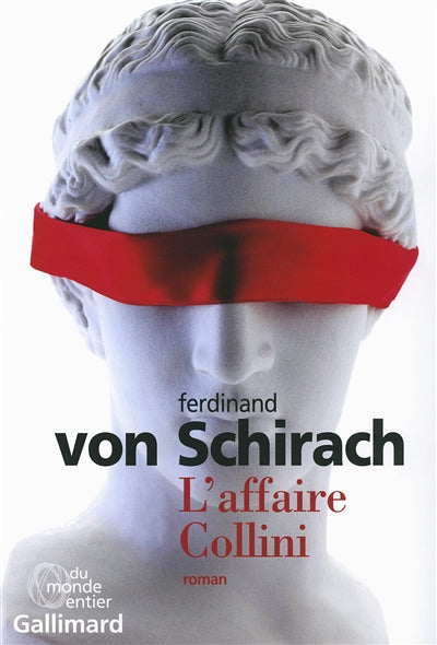 Product Image: L'affaire Collini
