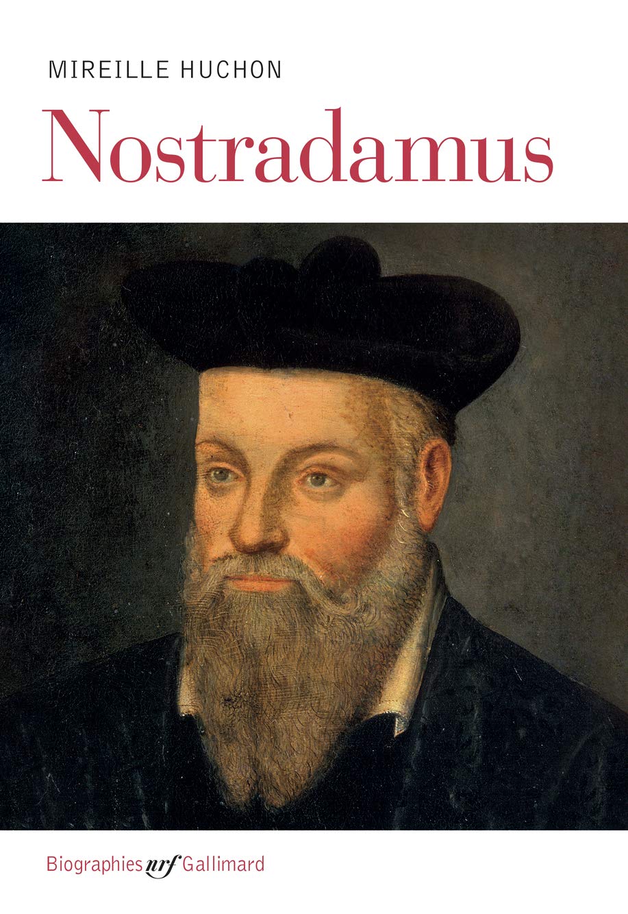 Product Image: Nostradamus