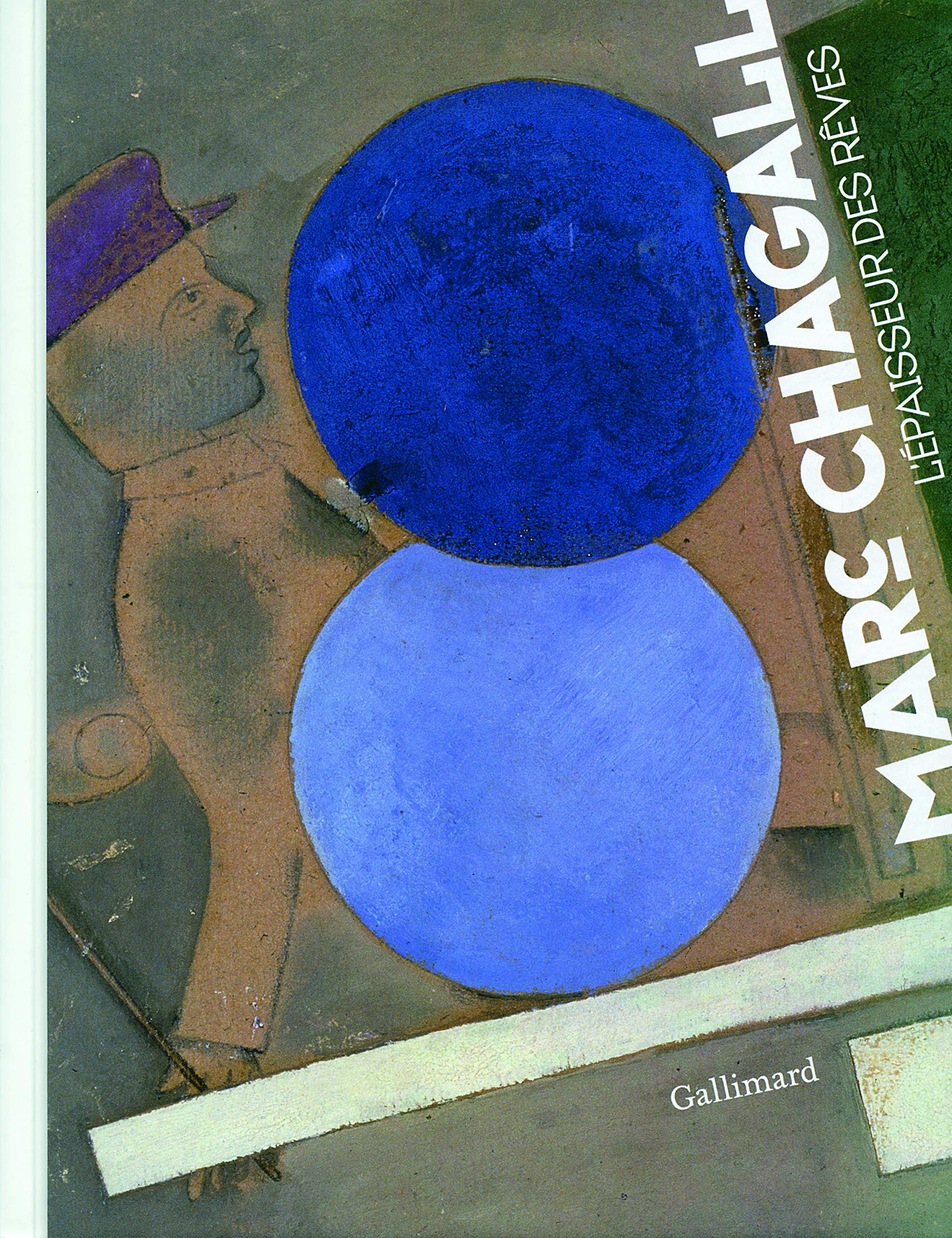 Chagall: L'épaisseur des rêves Film, Art & Culture