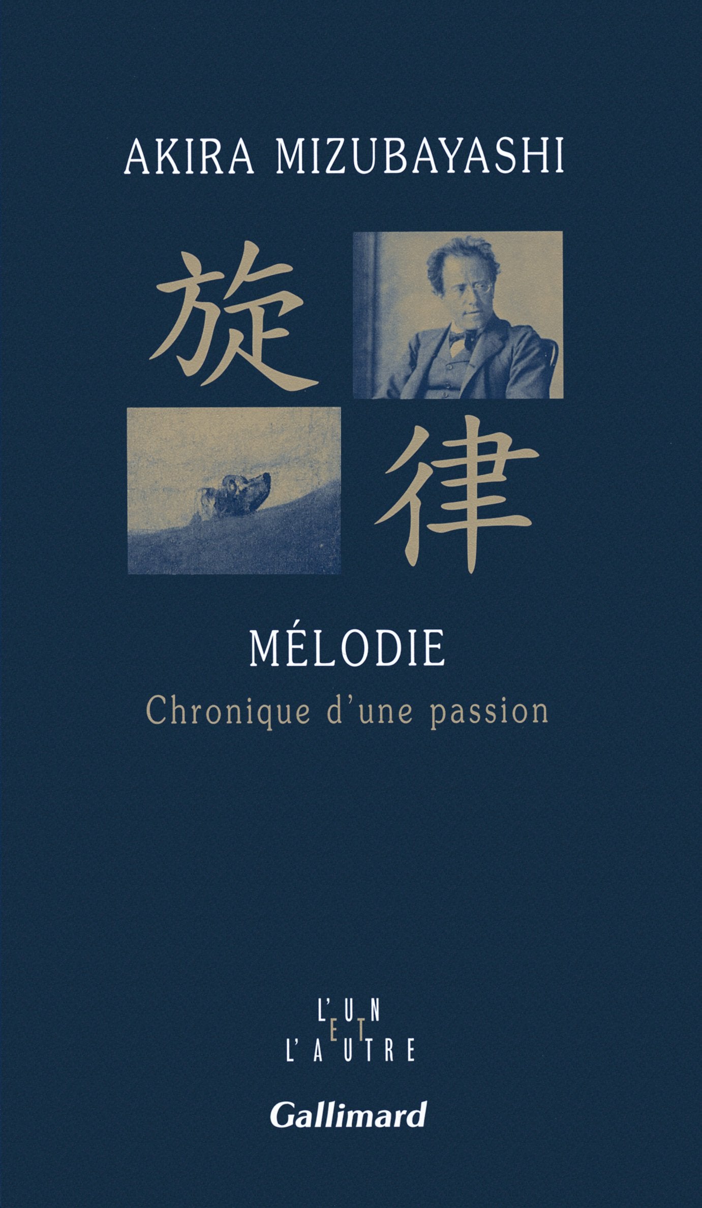 Mélodie: Chronique d'une passion book